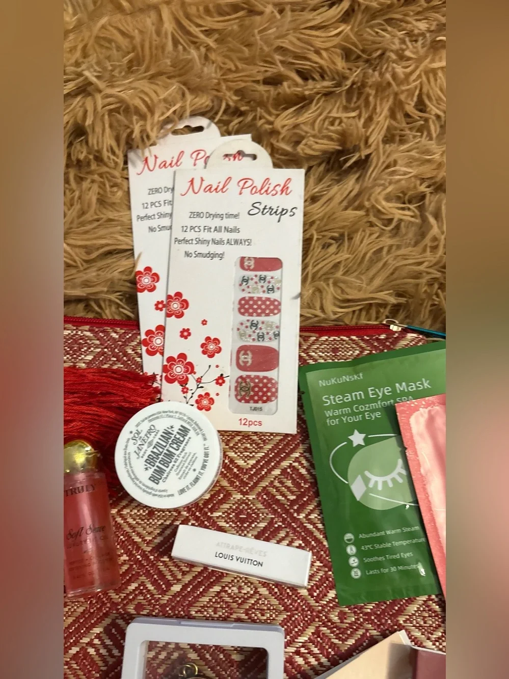 BeauTEASE Bundle - Picture 1 of 6
